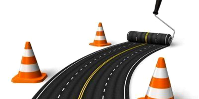 Darbs Lietuvā: Palīgstrādnieks ceļu būves darbos