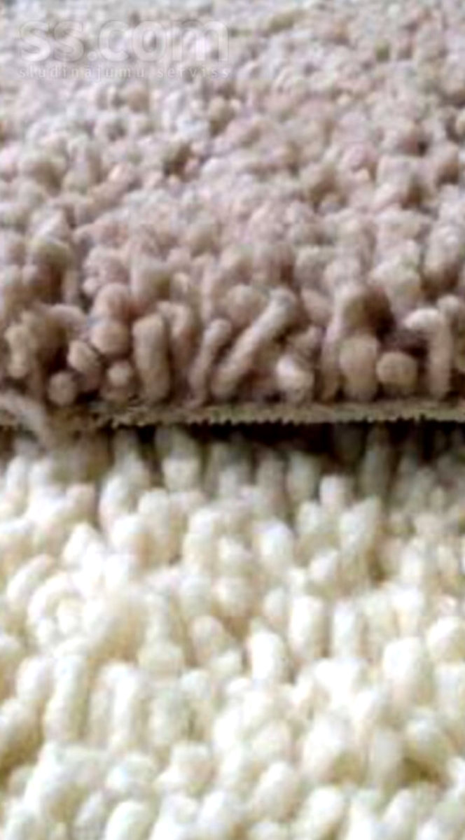 Ковер / Paklājs / Carpet