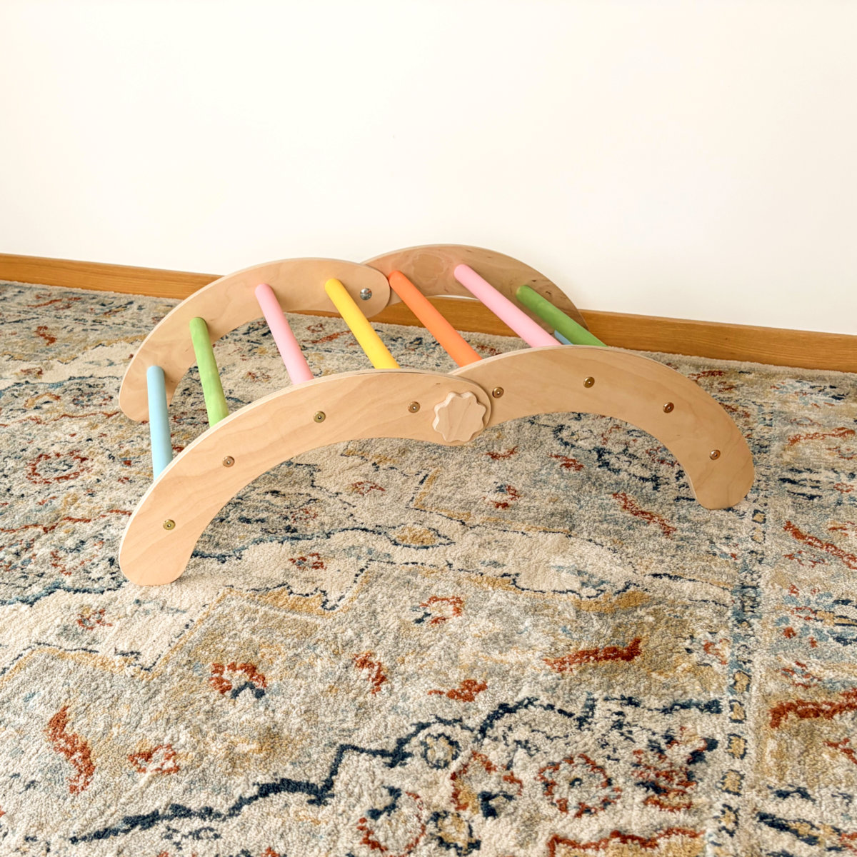 Transformējamā arka/ šūpulis 