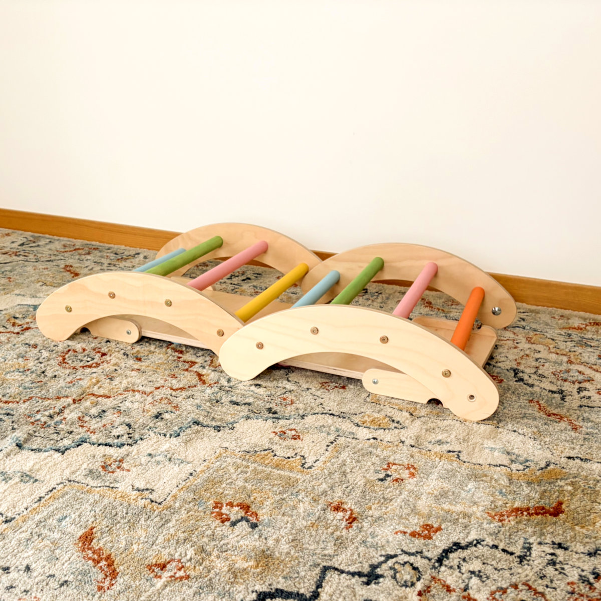 Transformējamā arka/ šūpulis 