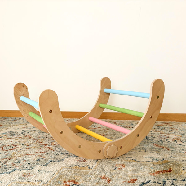 Transformējamā arka/ šūpulis 