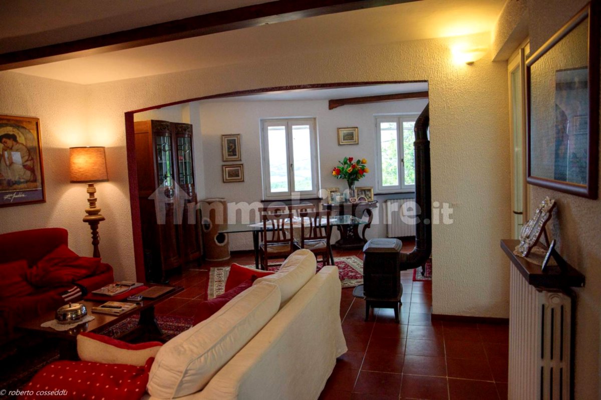 Māja ITĀLIJĀ, PIEMONTĒ