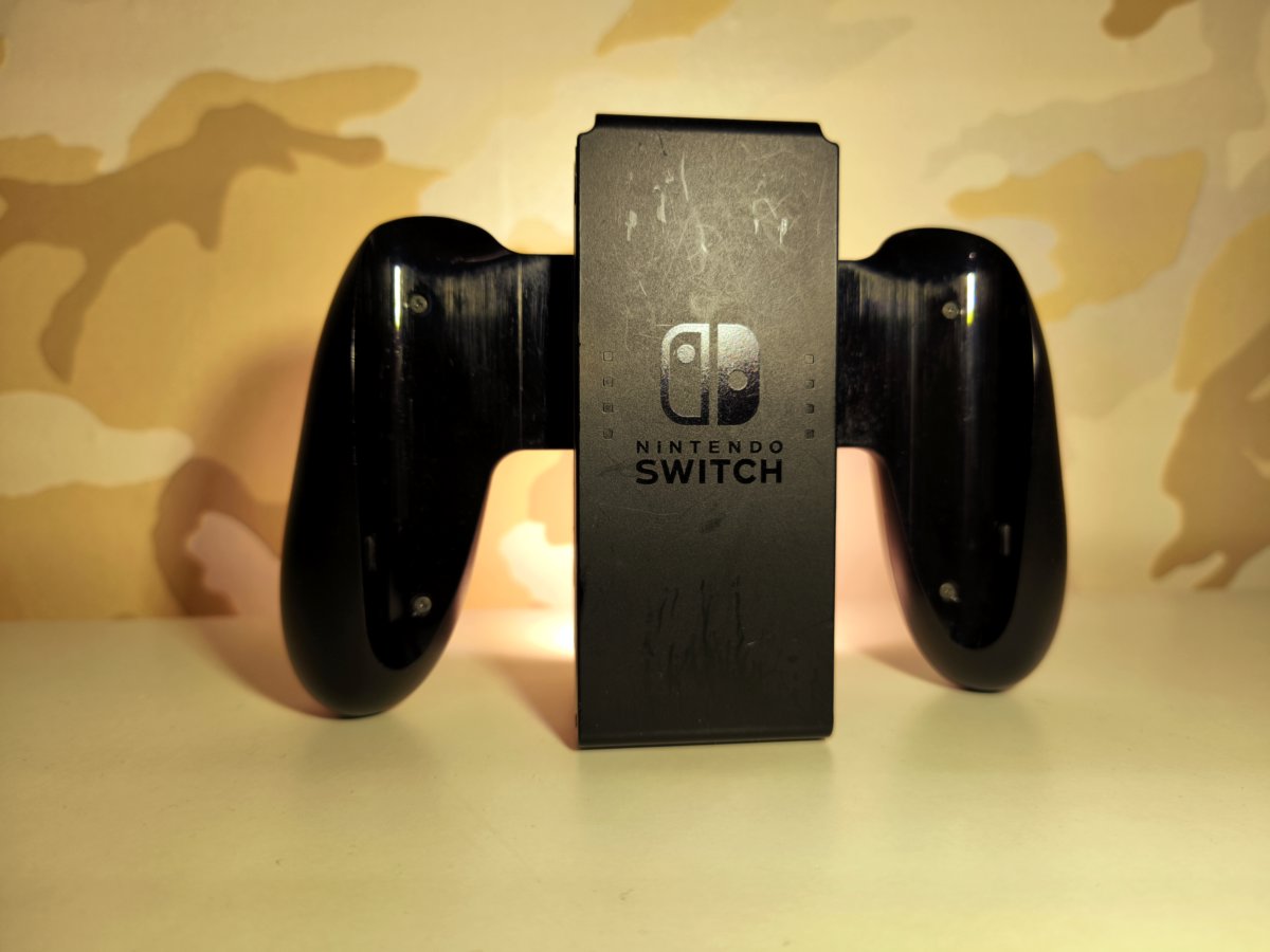 Nintendo swich 