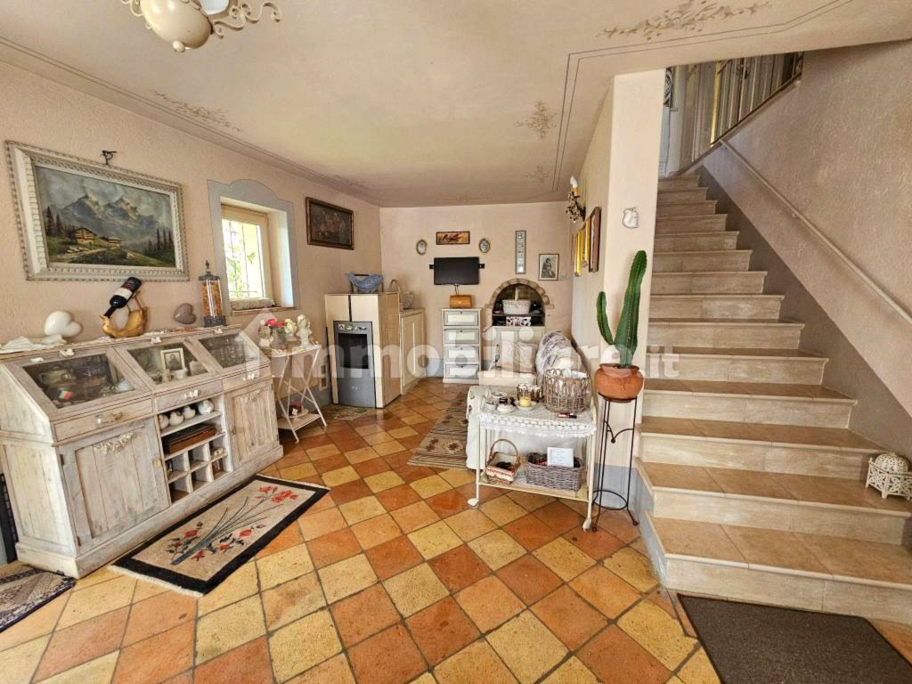 Villa Ziemeļitālijā tikai 139.000!