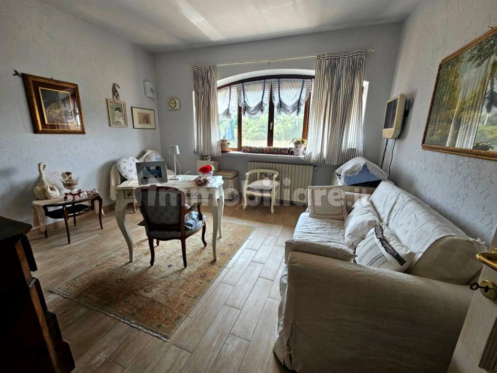 Villa Ziemeļitālijā tikai 139.000!