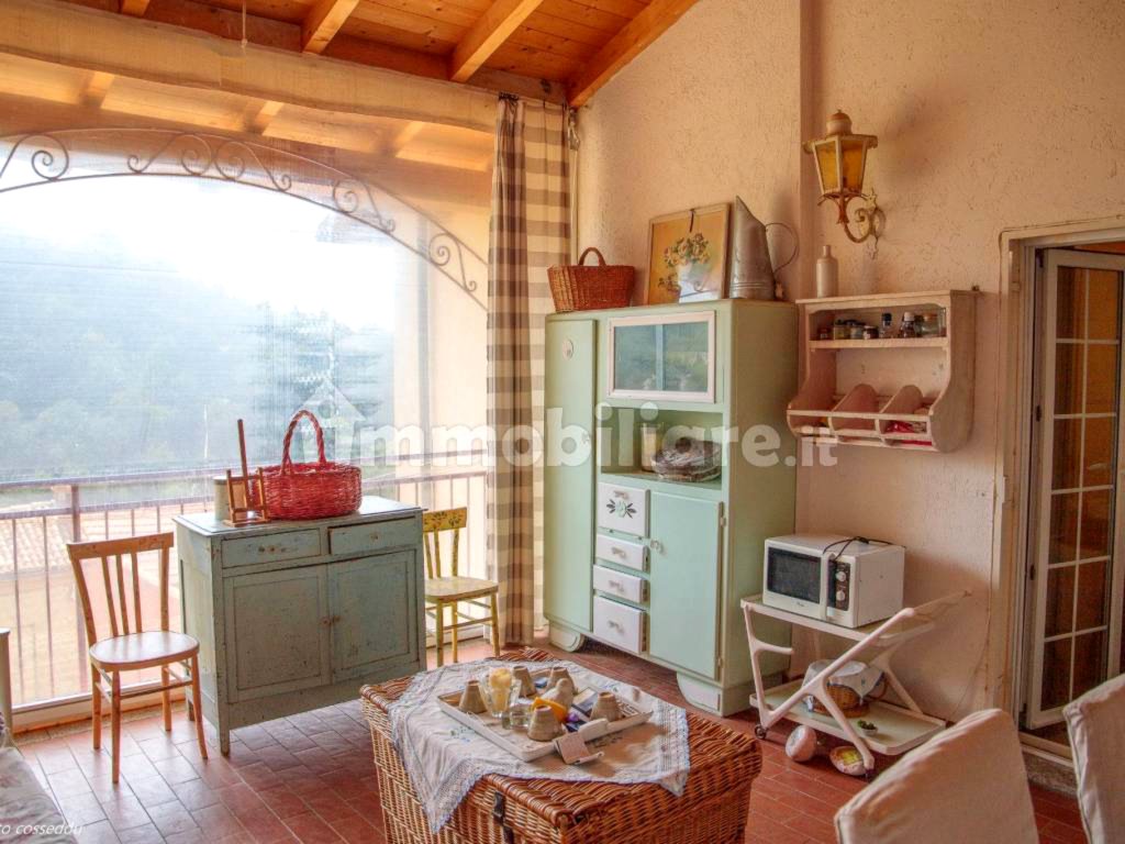 Villa Ziemeļitālijā tikai 139.000!