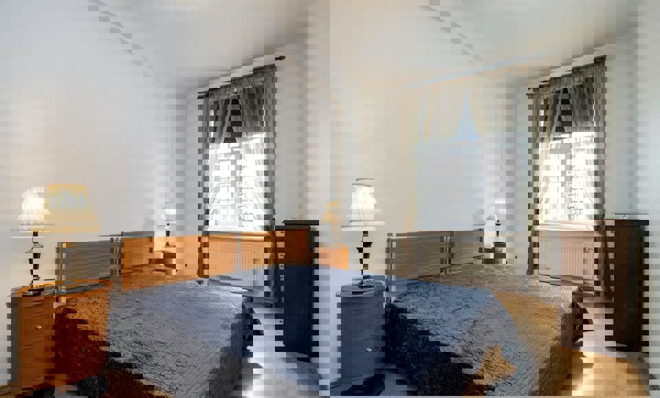 2 Guļamistabu Dzīvoklis Vecrīgas Sirdī