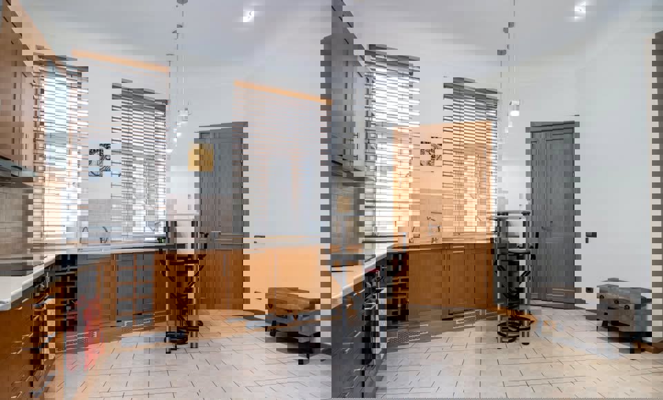 2 Guļamistabu Dzīvoklis Vecrīgas Sirdī