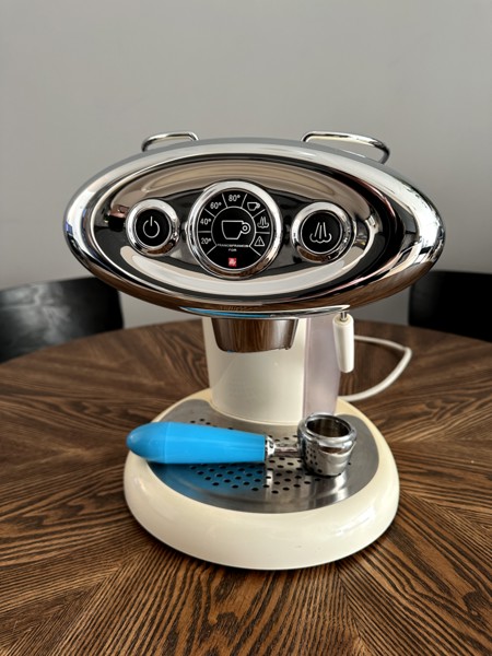 Illy X7.1 iperEspresso kafijas aparāts