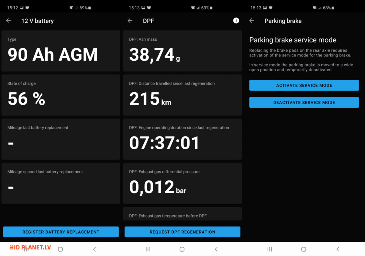 Vgate vLinker Bm+ diagnostikas adapteris ar bezvadu savienojumu