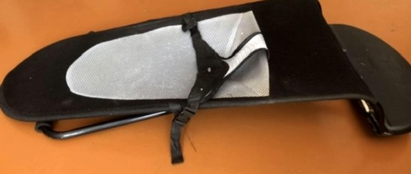 Bērnu šūpuļkrēsls.Gatavs jaunam piedzīvojumam.