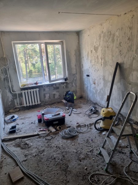 Продажа квартиры