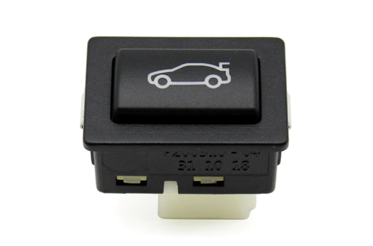 Dažādas jaunas BMW salona pogas