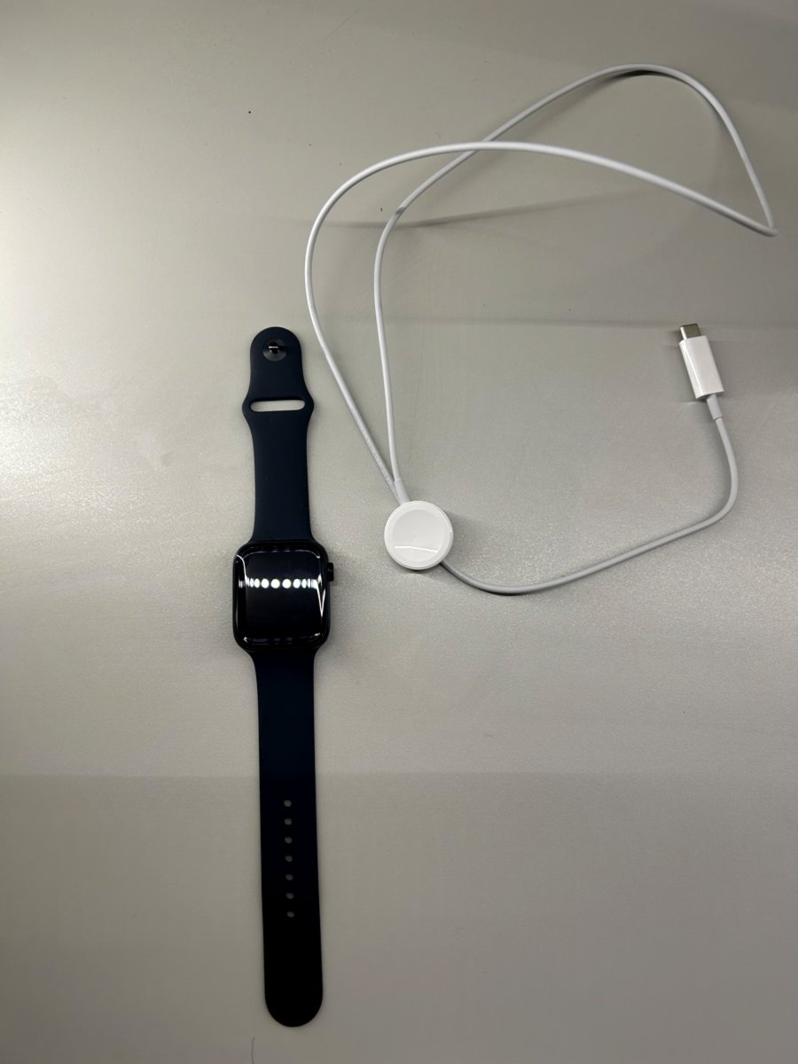 pardodas Apple Watch SE (2024) 44mm