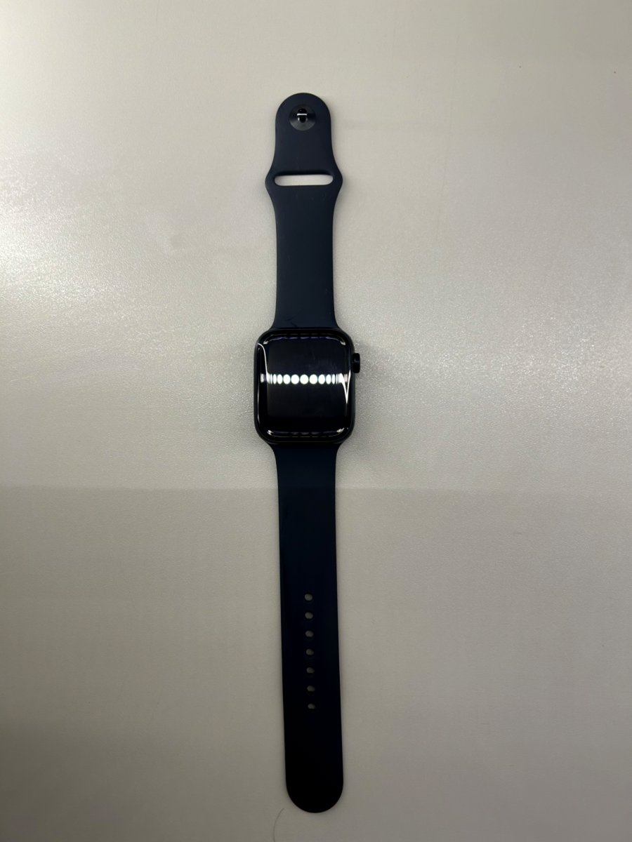 pardodas Apple Watch SE (2024) 44mm
