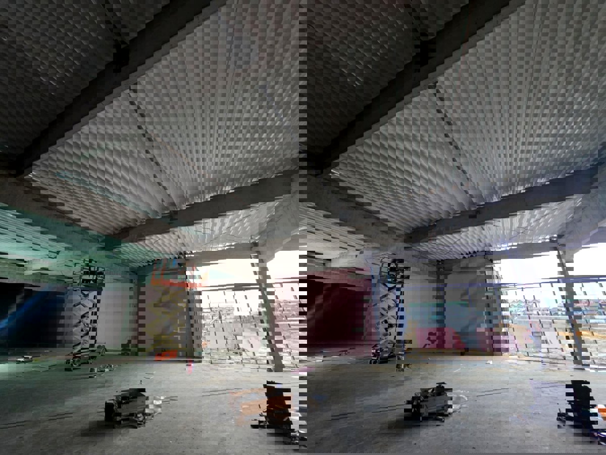 Professional Service Description