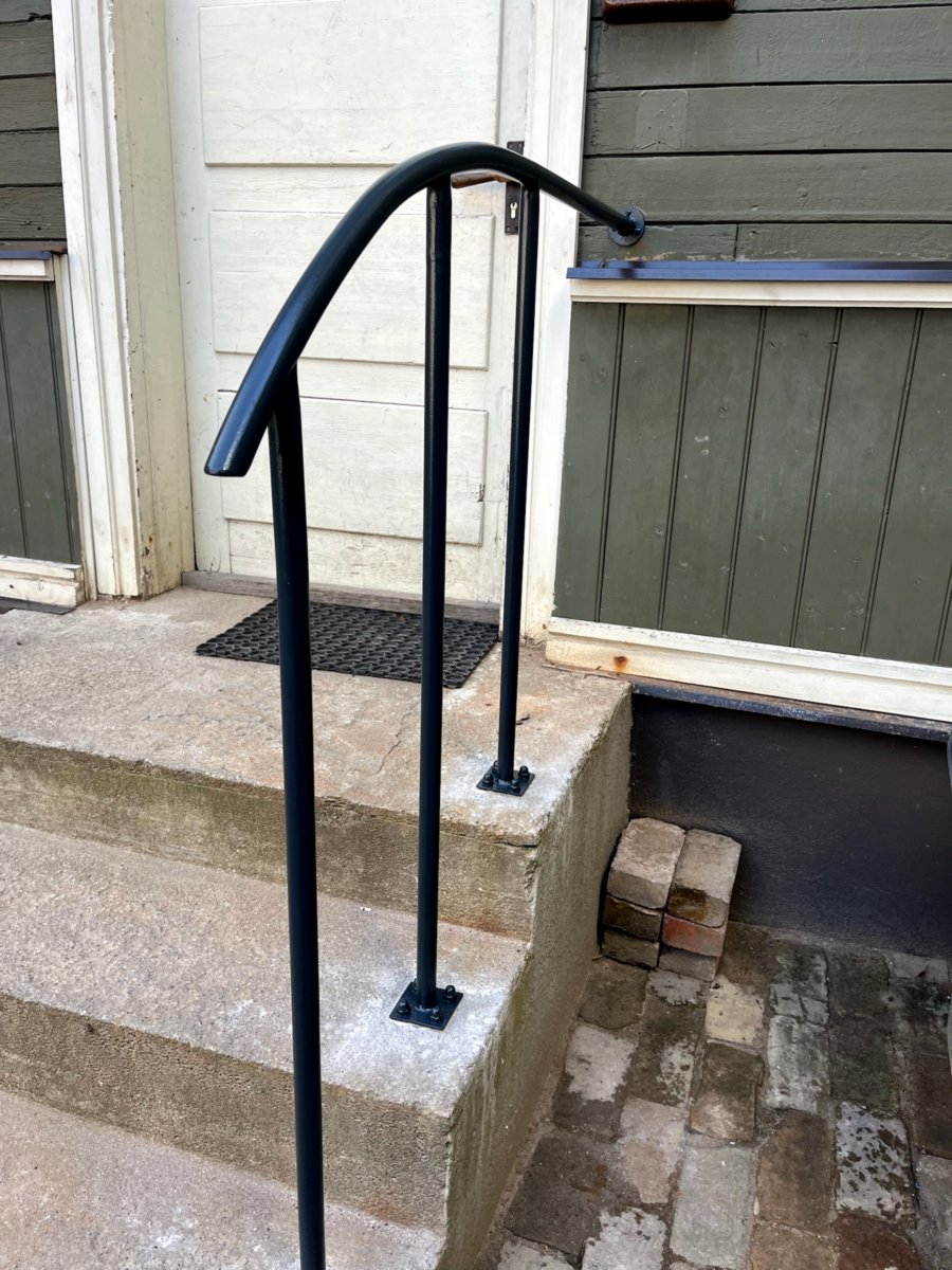 Metālapstrāde – individuālu detaļu izgatavošana