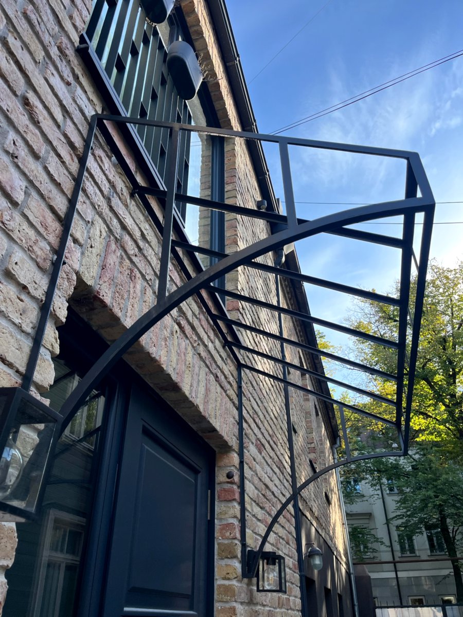 Metālapstrāde – individuālu detaļu izgatavošana