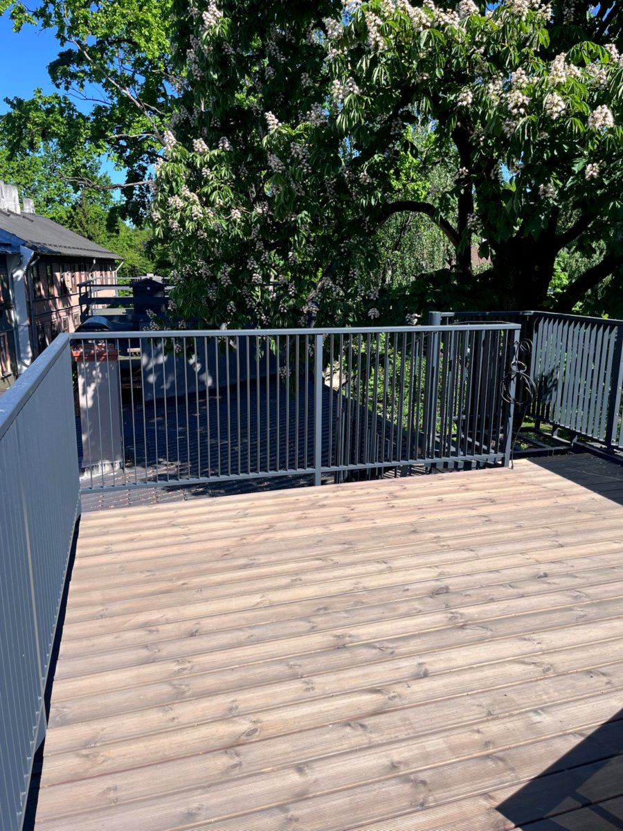 Metālapstrāde – individuālu detaļu izgatavošana