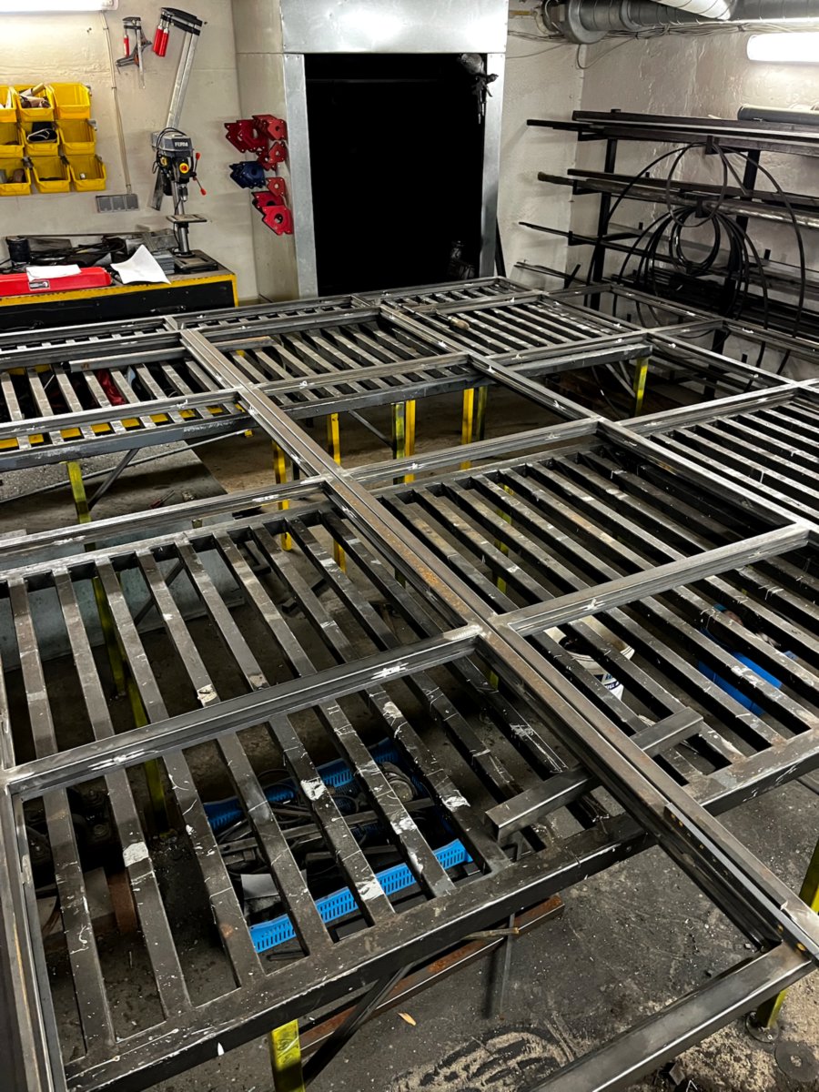 Metālapstrāde – individuālu detaļu izgatavošana