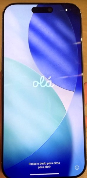 Iphone 16 Pro Max 512GB 90% Battery