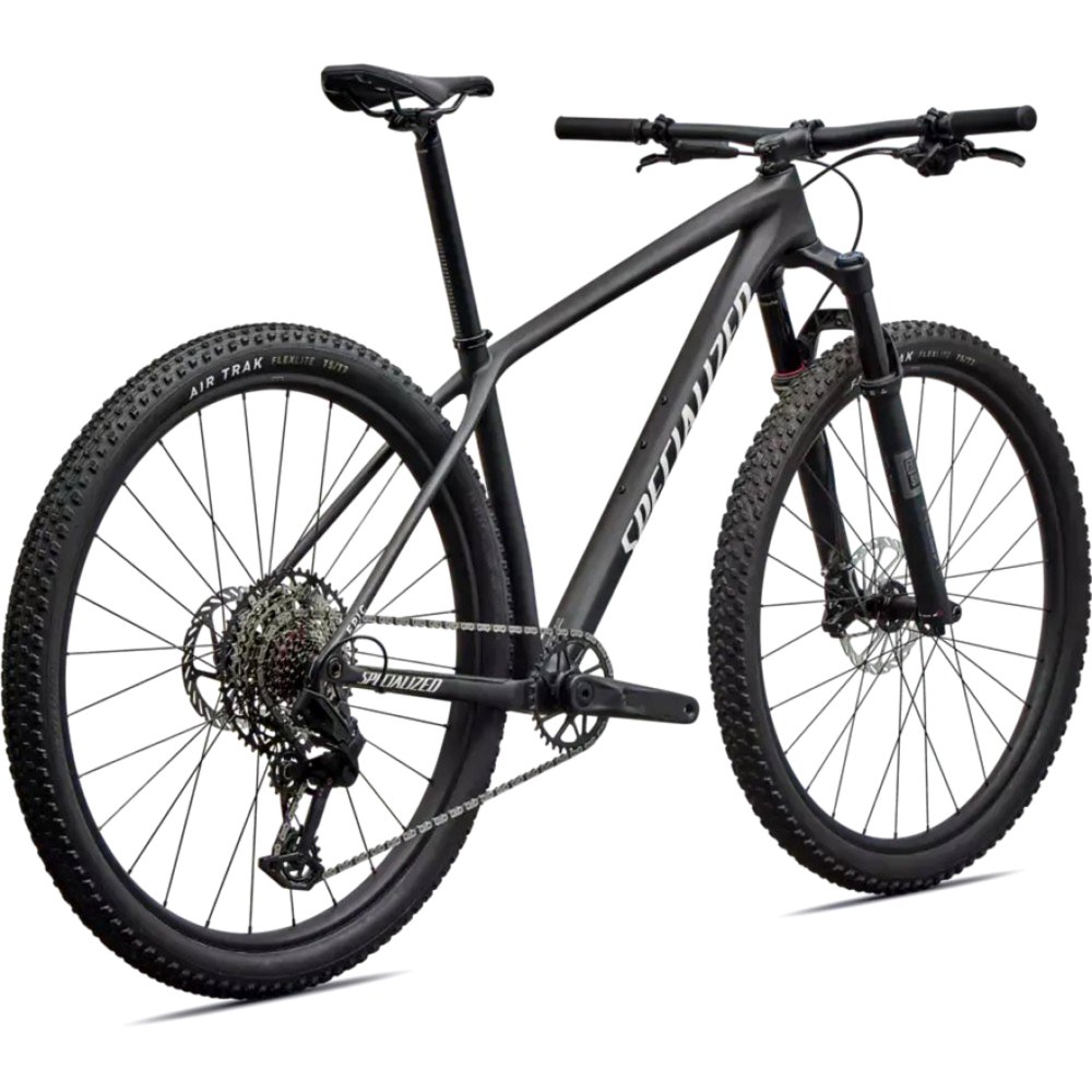 2026 Specialized Epic Hardtail Comp - SRAM Eagle 70, RockShox REBA Mountain Bike (ZONACYCLES)