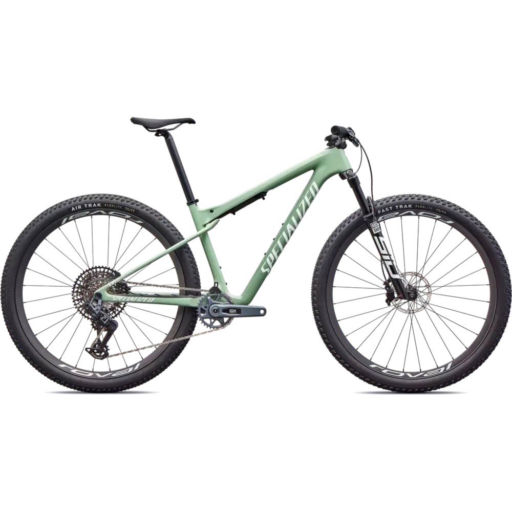 2026 Specialized Epic World Cup Expert Mountain Bike (ZONACYCLES)