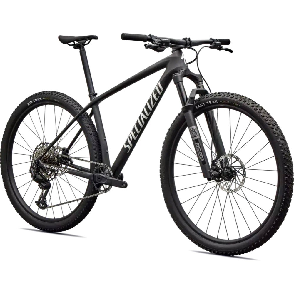 2026 Specialized Epic Hardtail Comp - SRAM Eagle 70, RockShox REBA Mountain Bike (ZONACYCLES)