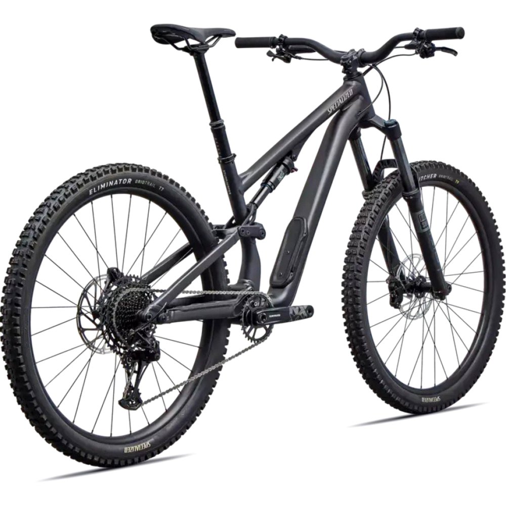 2026 Specialized Stumpjumper 15 EVO Alloy Mountain Bike (ZONACYCLES)
