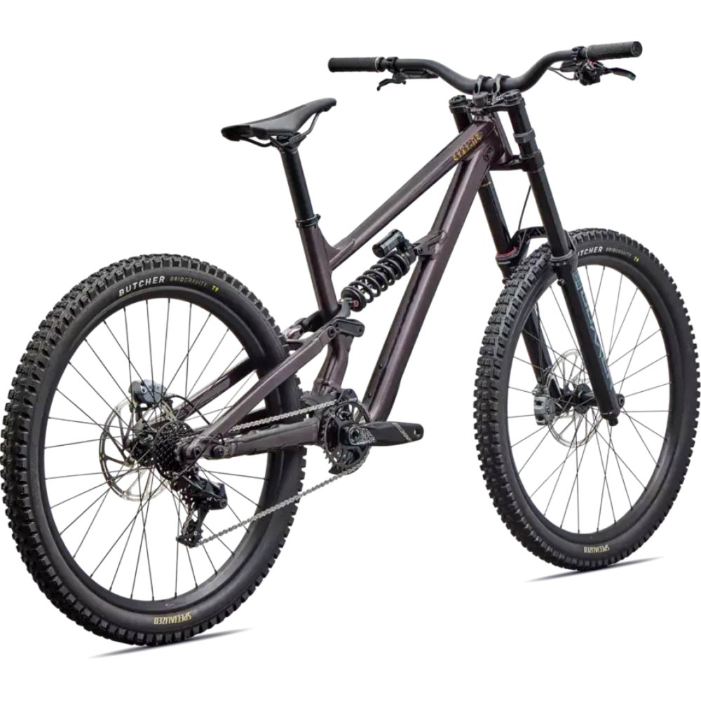 2026 Specialized STATUS 2 170 DH Mountain Bike (ZONACYCLES)