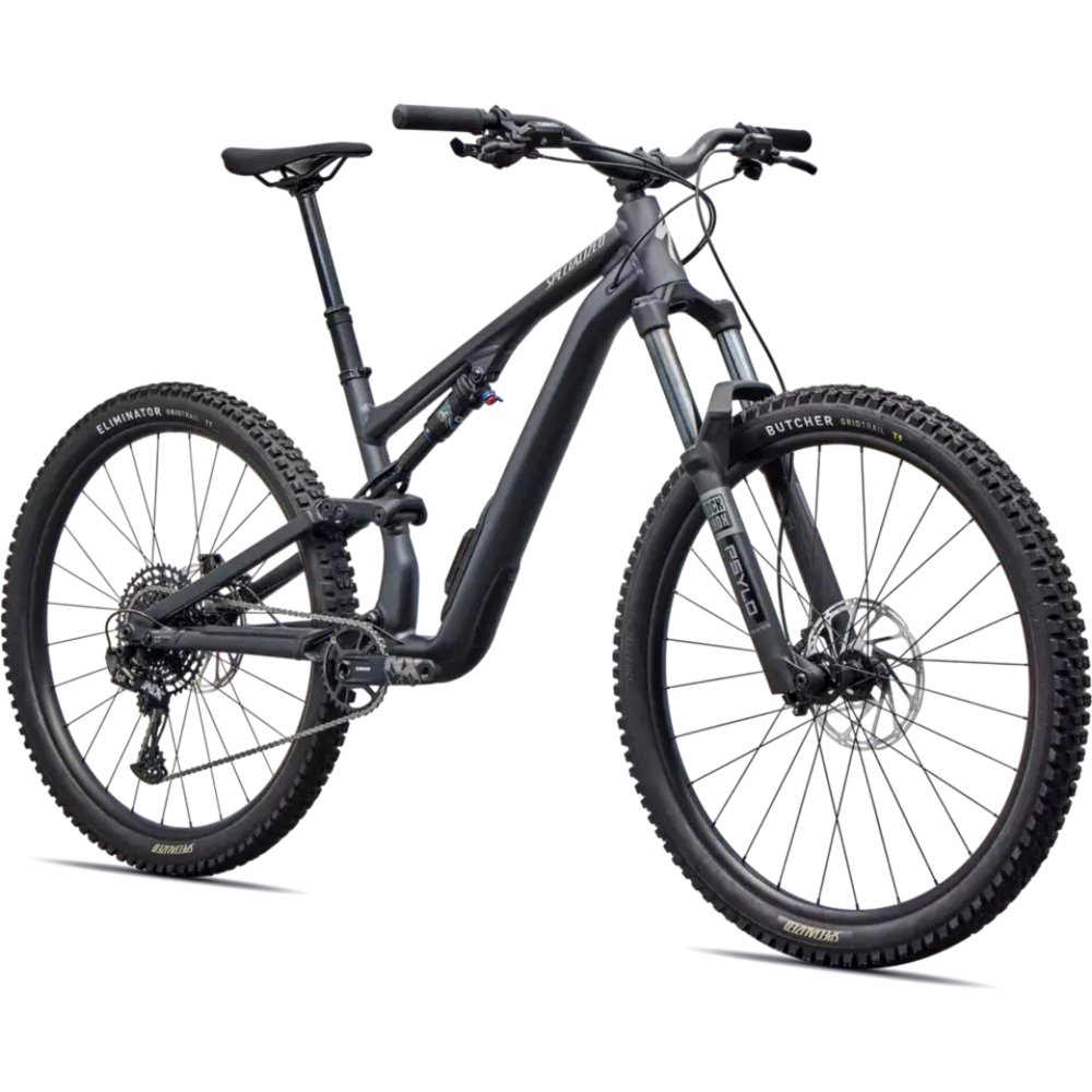 2026 Specialized Stumpjumper 15 EVO Alloy Mountain Bike (ZONACYCLES)