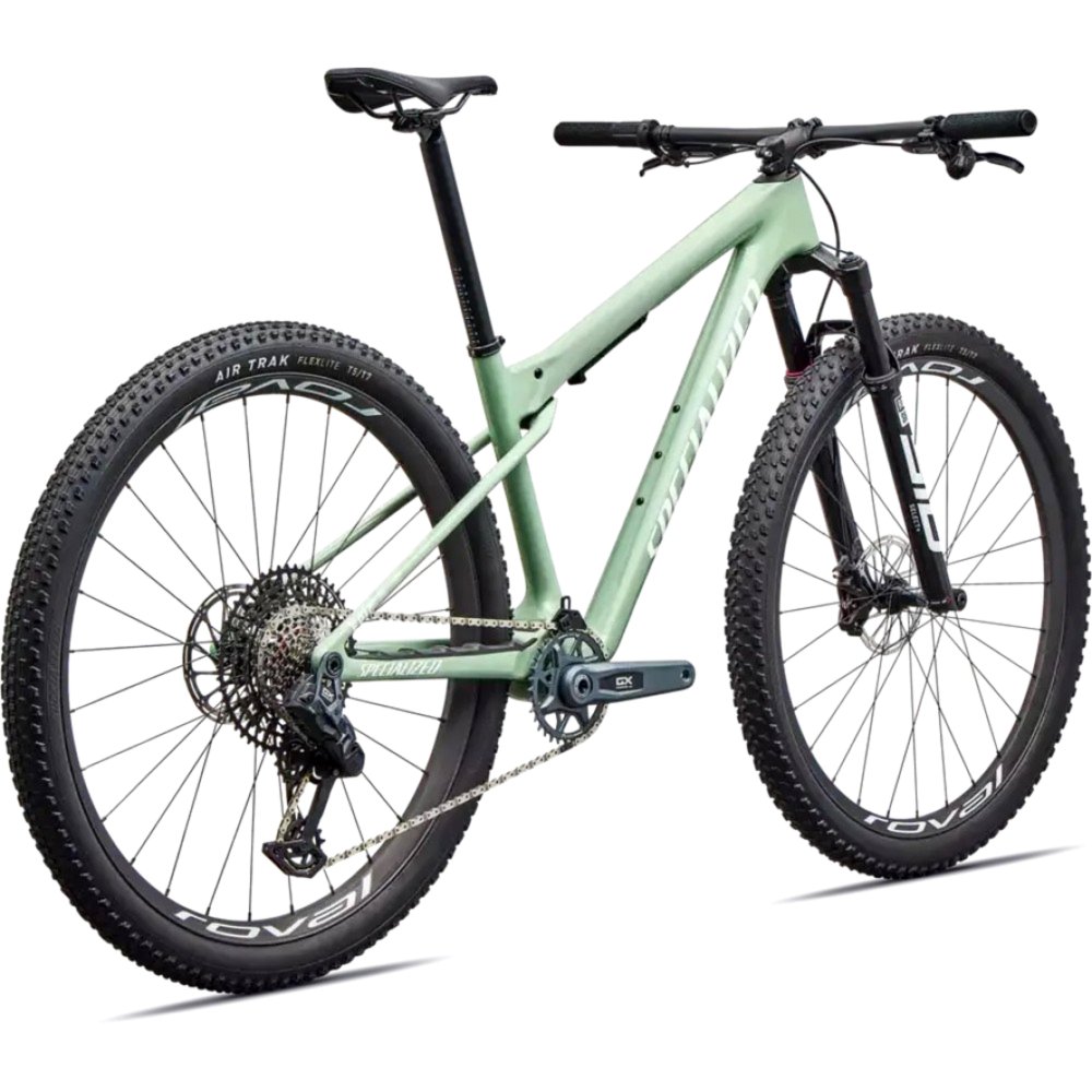 2026 Specialized Epic World Cup Expert Mountain Bike (ZONACYCLES)