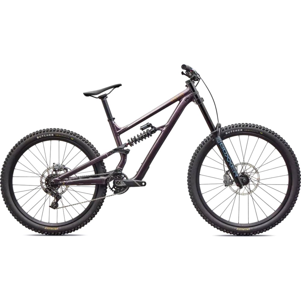 2026 Specialized STATUS 2 170 DH Mountain Bike (ZONACYCLES)