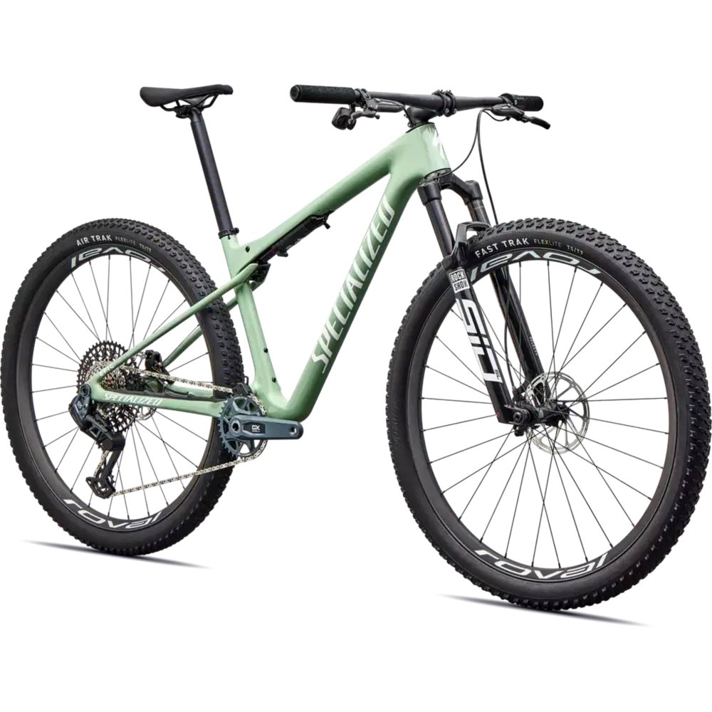2026 Specialized Epic World Cup Expert Mountain Bike (ZONACYCLES)