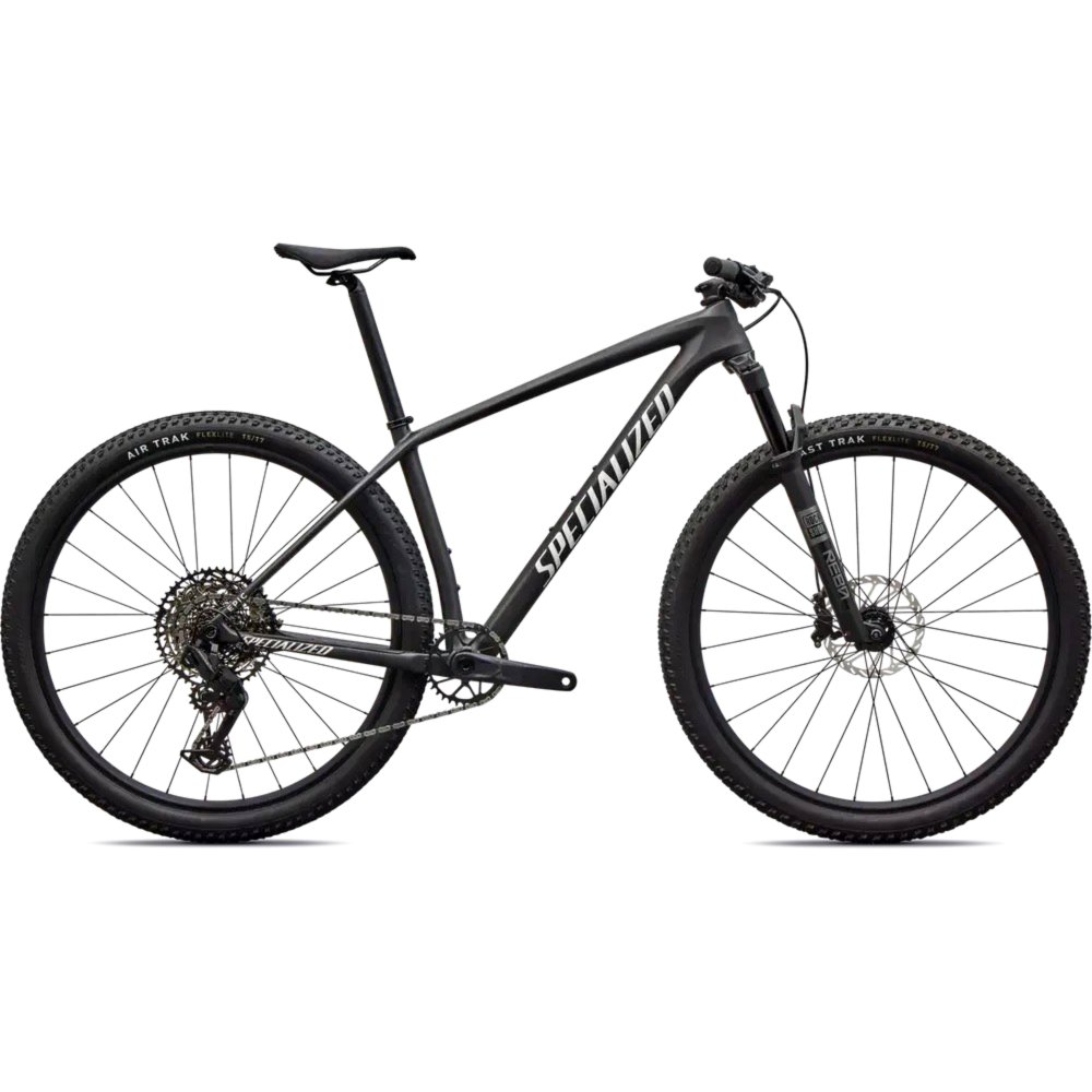 2026 Specialized Epic Hardtail Comp - SRAM Eagle 70, RockShox REBA Mountain Bike (ZONACYCLES)