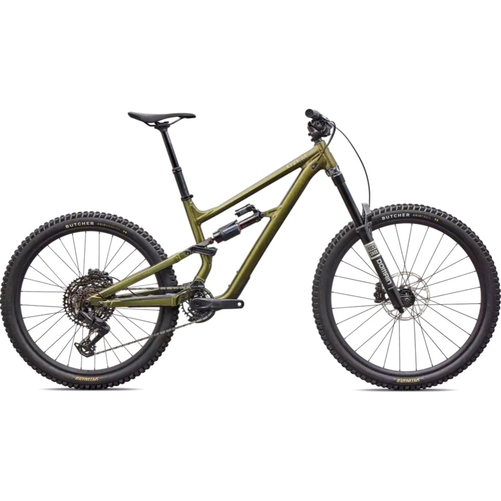 2026 Specialized STATUS 2 170 Mountain Bike (ZONACYCLES)