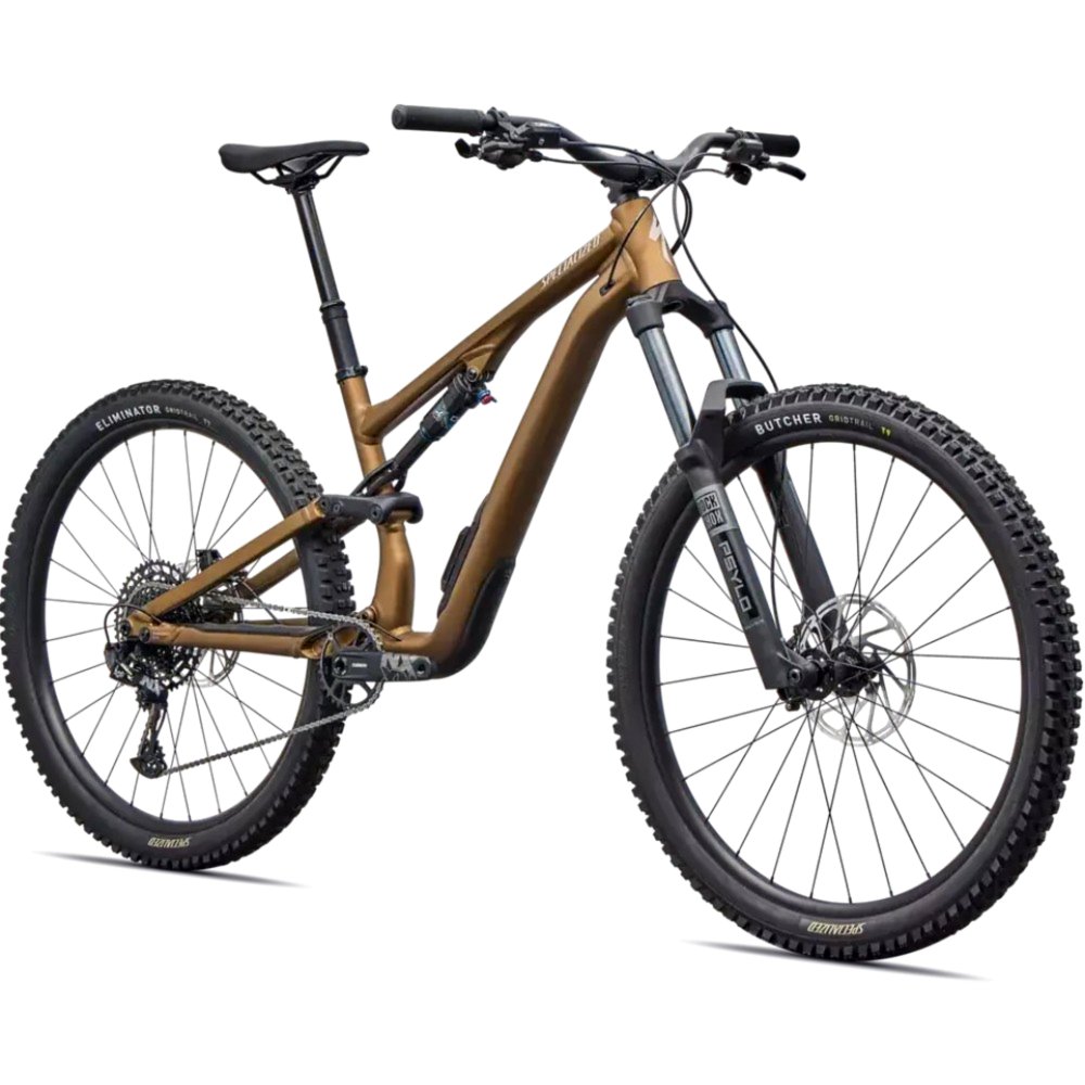 2026 Specialized Stumpjumper 15 EVO Alloy Mountain Bike (ZONACYCLES)