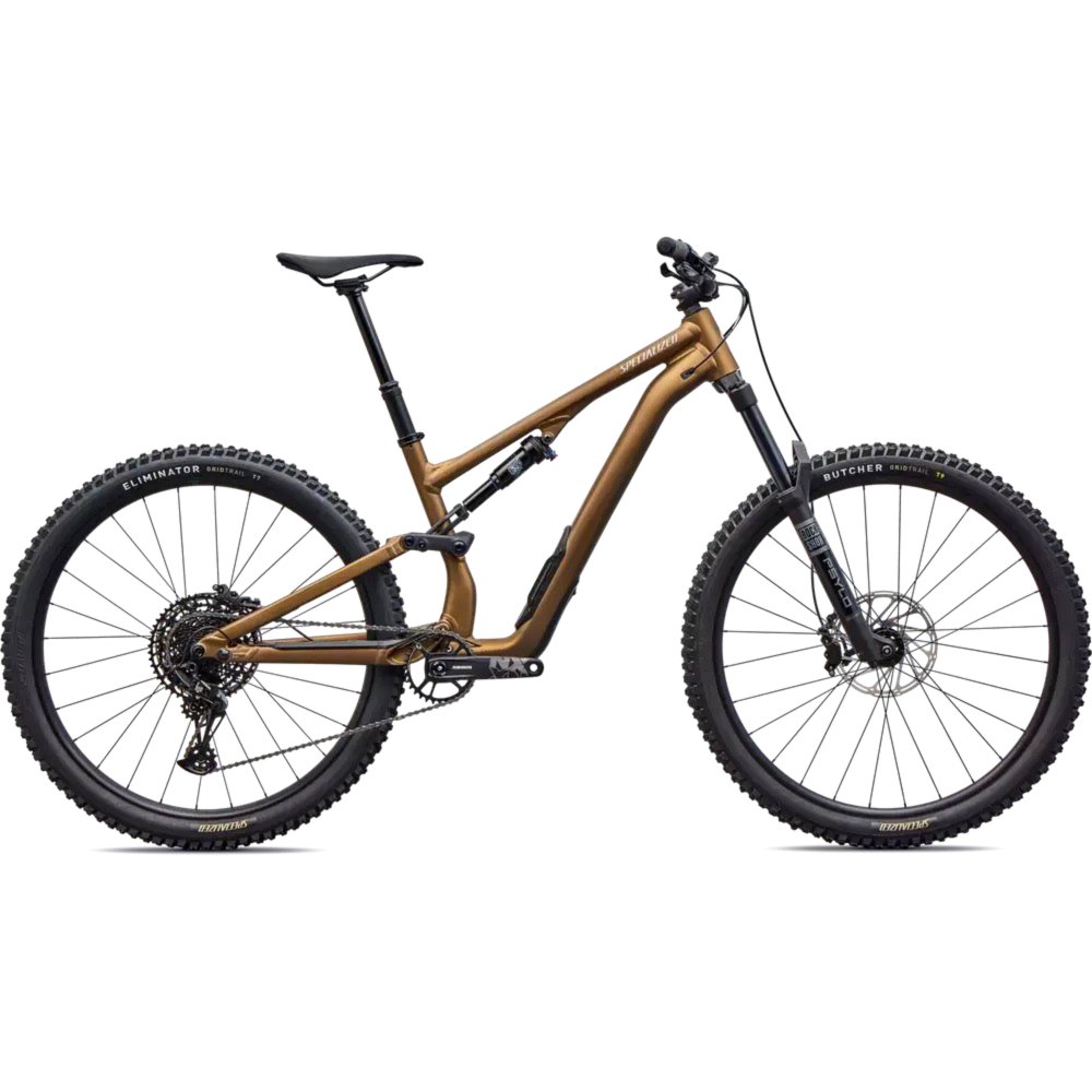 2026 Specialized Stumpjumper 15 EVO Alloy Mountain Bike (ZONACYCLES)