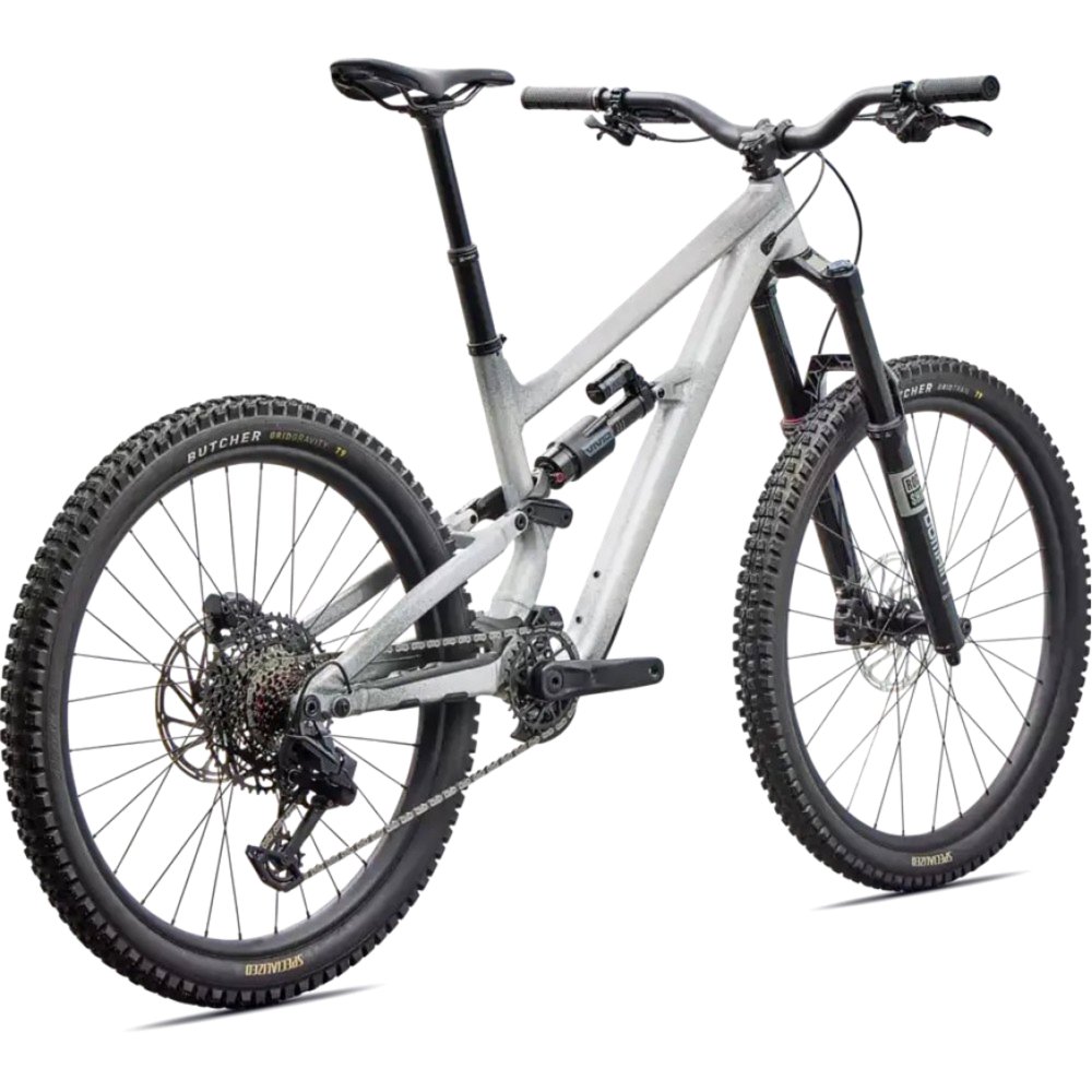 2026 Specialized STATUS 2 170 Mountain Bike (ZONACYCLES)