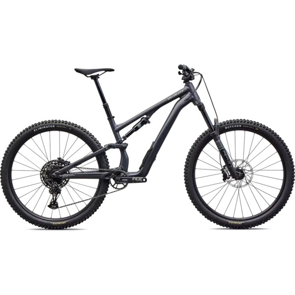 2026 Specialized Stumpjumper 15 EVO Alloy - SRAM NX Eagle, RockShox/X-Fusion Mountain Bike (ZONACYCLES)