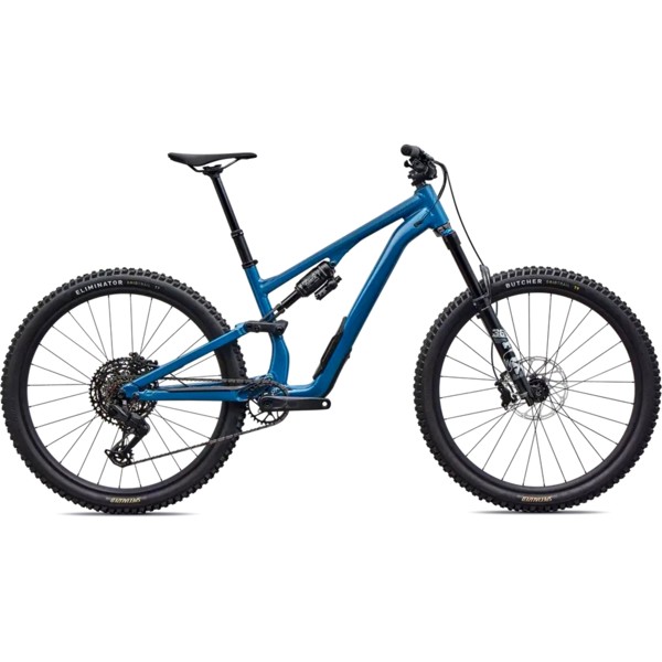 2026 Specialized Stumpjumper 15 EVO Alloy Comp - SRAM Eagle 70, FOX Rhythm Mountain Bike (ZONACYCLES)