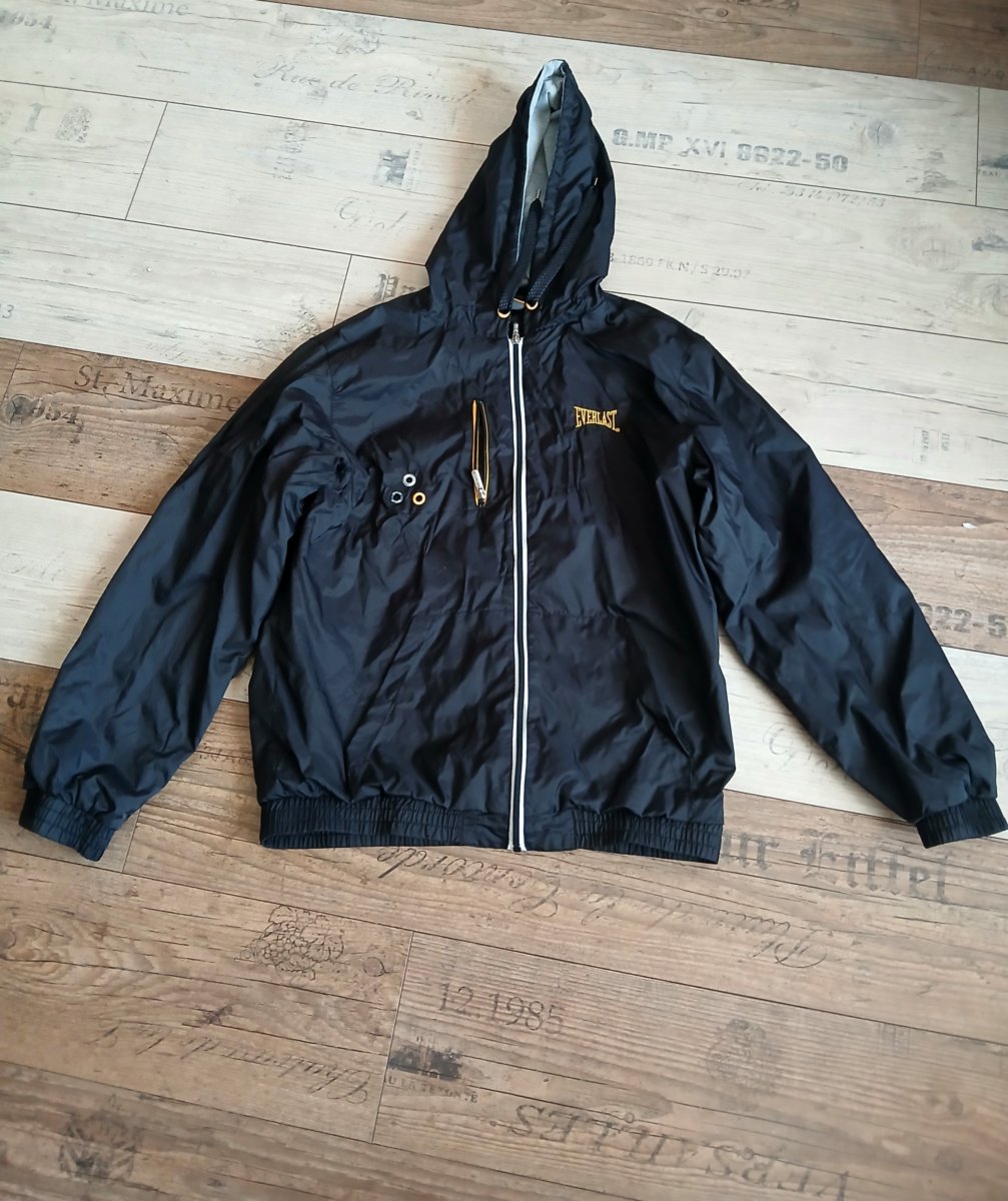 Ветровка Everlast