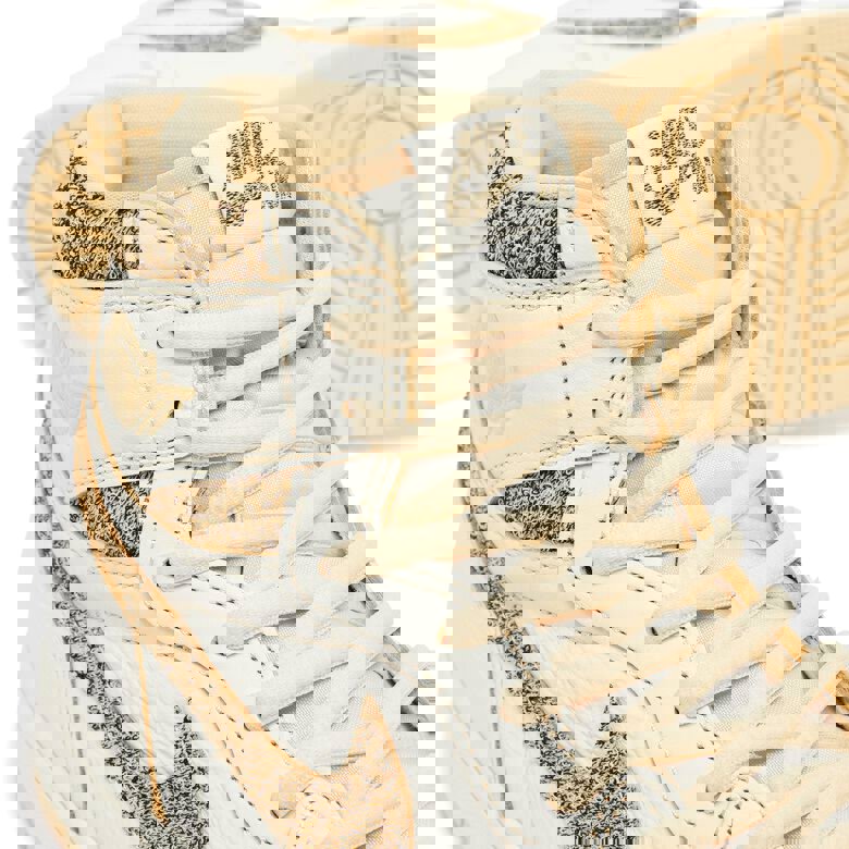 Air Jordan 1 Retro High OG Craft "Vibrations of Naija"