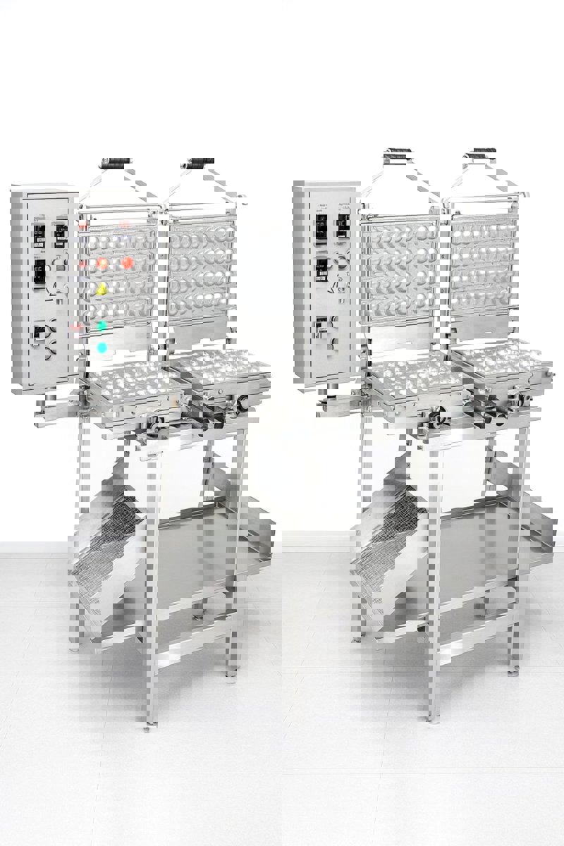 Печь кондитерская для выпечки печенья "Орешек","Тарталетка"