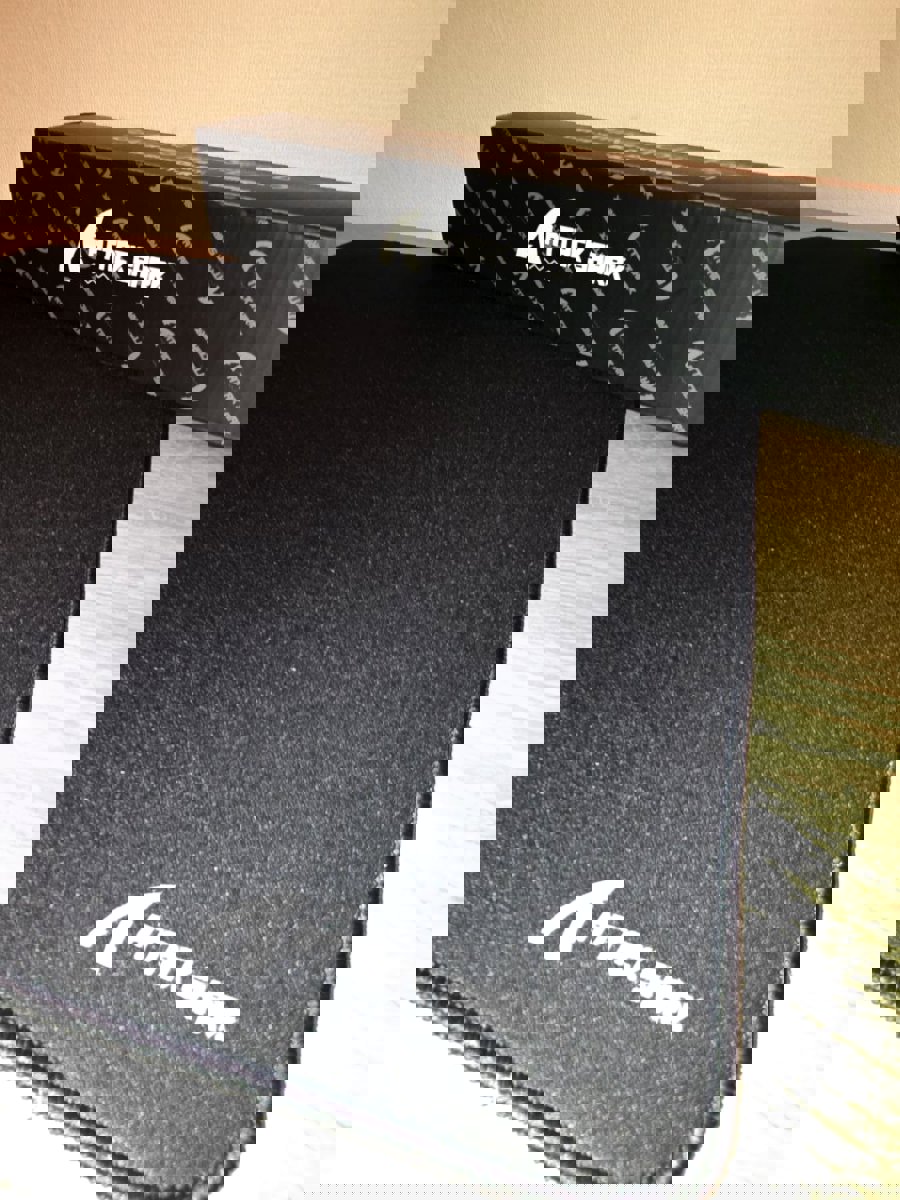 🔥 (НОВЫЙ) Attack Shark CM02 - игровой коврик