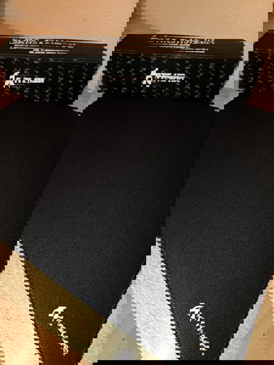 🔥 (НОВЫЙ) Attack Shark CM02 - игровой коврик