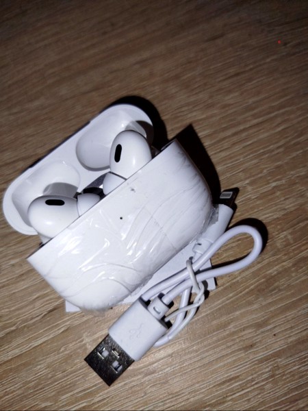 🎧 Новые беспроводные Bluetooth-наушники (TWS 5.0) (1:1)