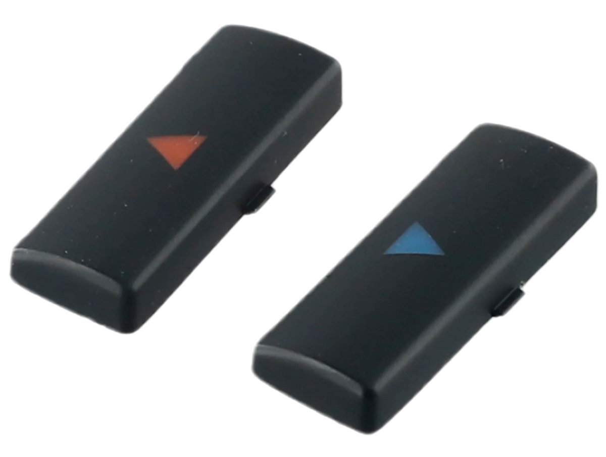 🛠️ Кнопки и элементы управления салона BMW — стильный апгрейд и замена оригинальных компонентов