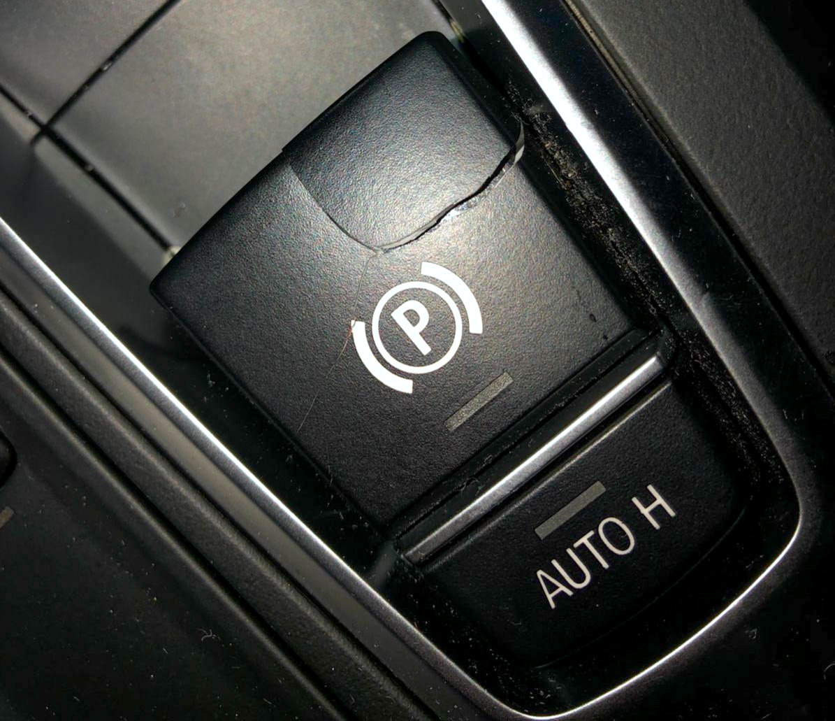 🛠️ Кнопки и элементы управления салона BMW — стильный апгрейд и замена оригинальных компонентов