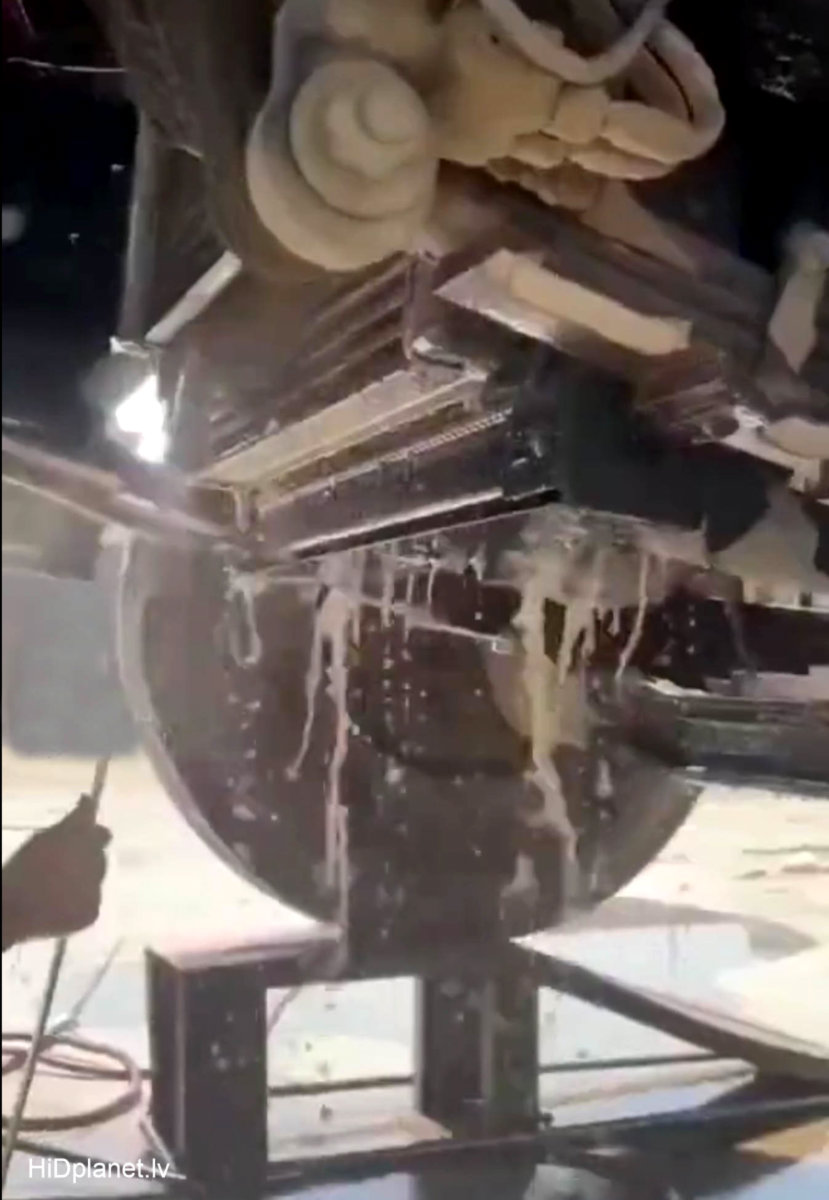 🚗 инструмент для мойки радиаторов — эффективная очистка системы охлаждения автомобиля